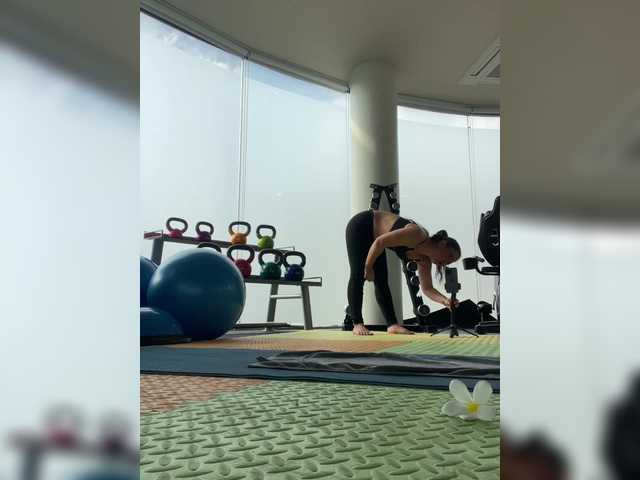 PadThai from BongaCams is Freechat