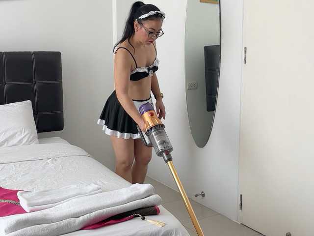 PadThai's BongaCams show and profile