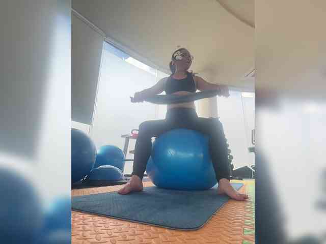 PadThai Live Webcam on BongaCams