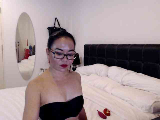 PadThai webcam