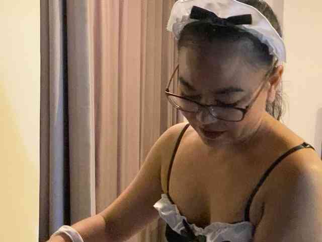 PadThai webcam
