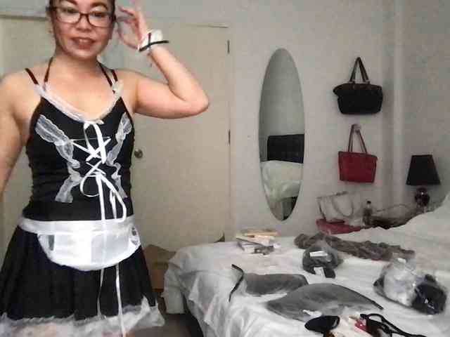 PadThai webcam