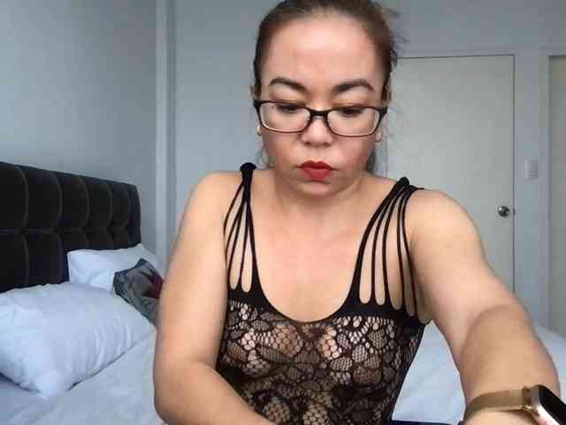 PadThai webcam