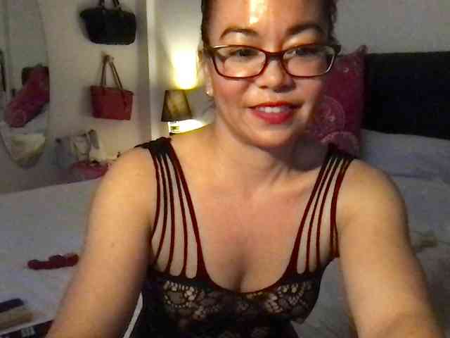 PadThai webcam