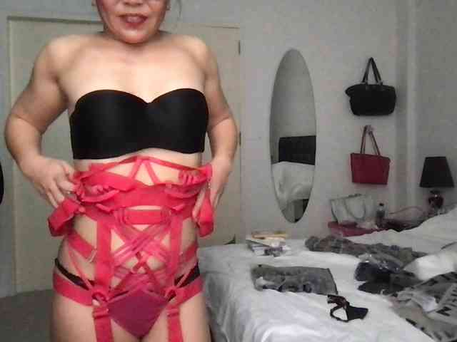 PadThai webcam