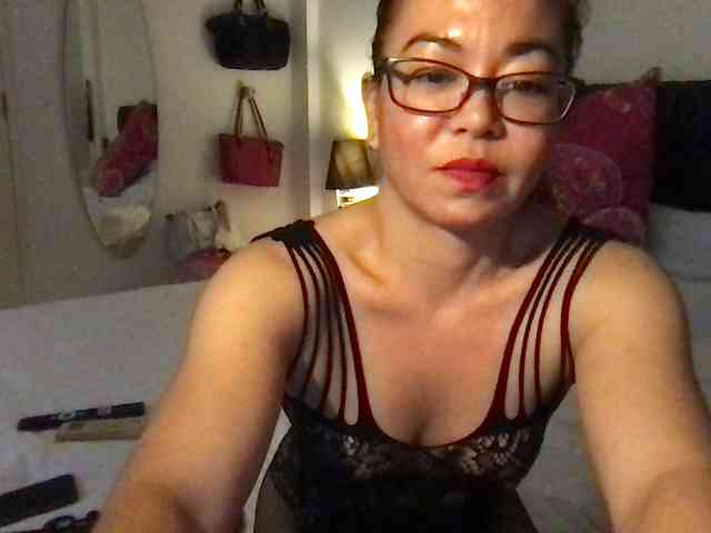 PadThai webcam