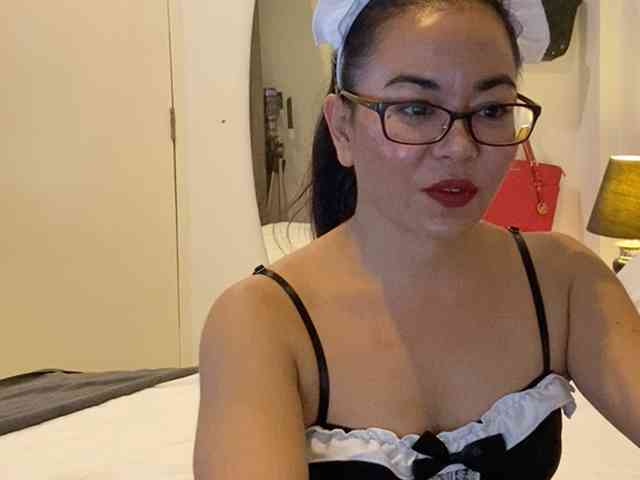 PadThai webcam