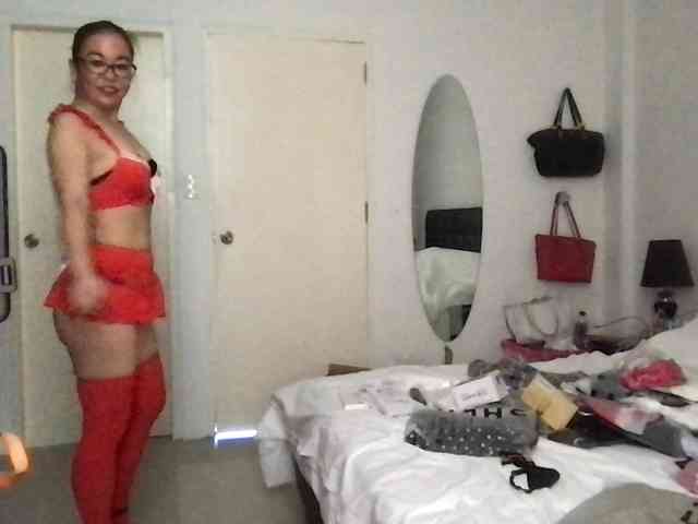 PadThai webcam