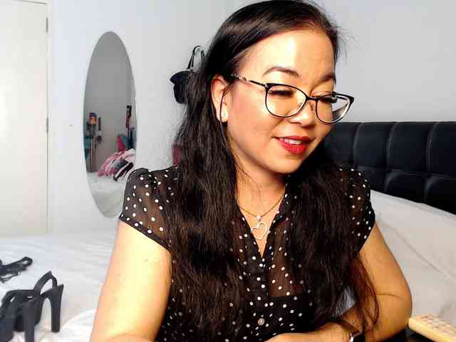 PadThai Live Webcam on BongaCams