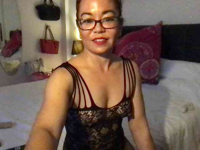 PadThai webcam