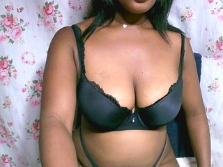 Laurencia12 Porn Show