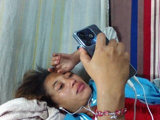 Laurencia12 Porn Show