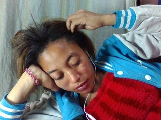 Laurencia12 Porn Show