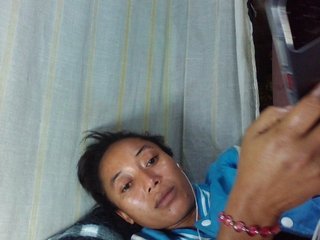 Laurencia12 Porn Show