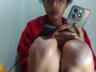 Laurencia12 Porn Show