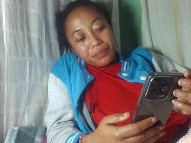 Laurencia12 webcam