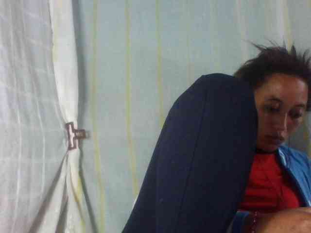 Laurencia12 webcam