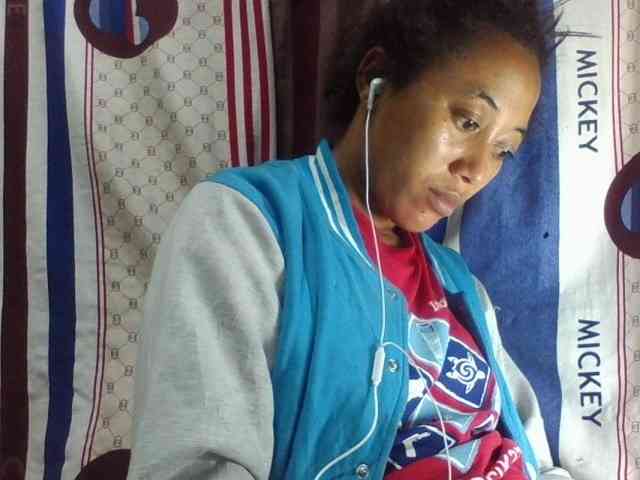 Laurencia12 webcam