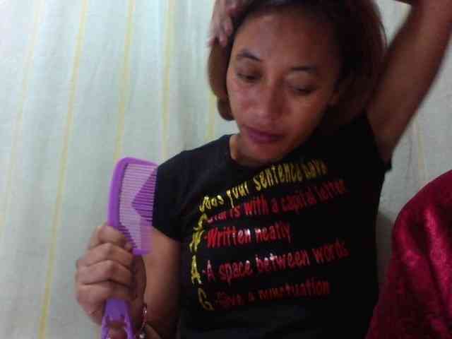 Laurencia12 webcam