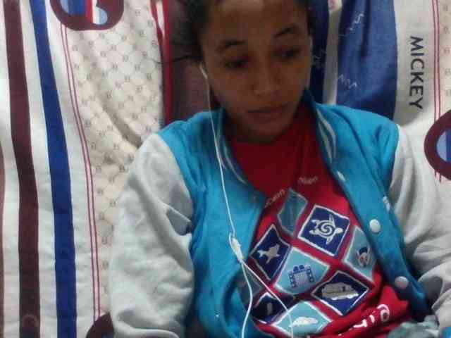 Laurencia12 webcam