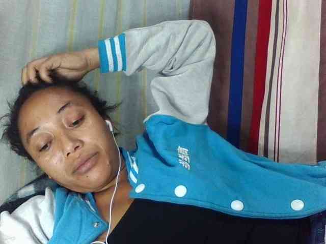 Laurencia12 webcam