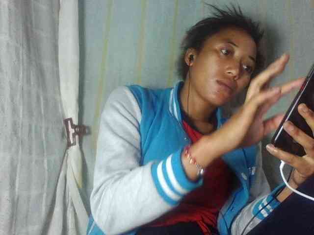 Laurencia12 webcam