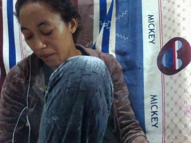 Laurencia12 webcam