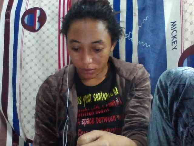 Laurencia12 webcam