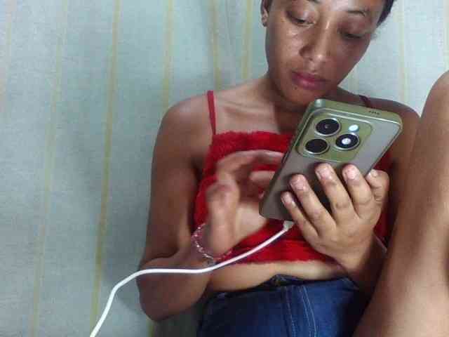 Laurencia12 webcam