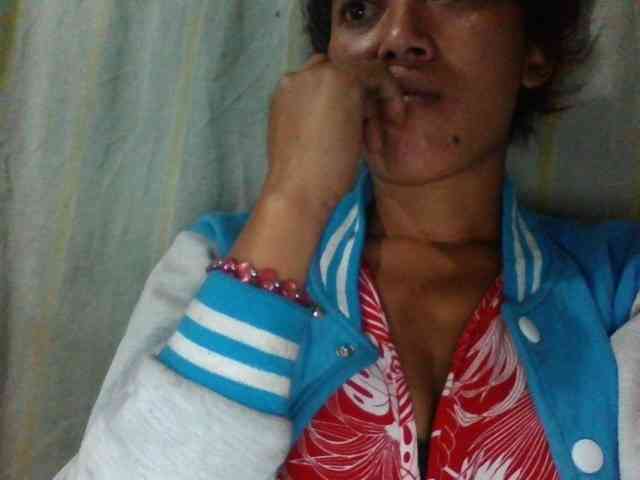 Laurencia12 webcam