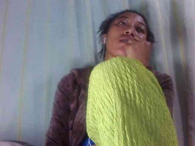 Laurencia12 webcam