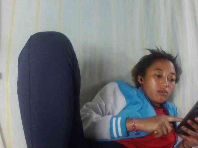 Laurencia12 webcam