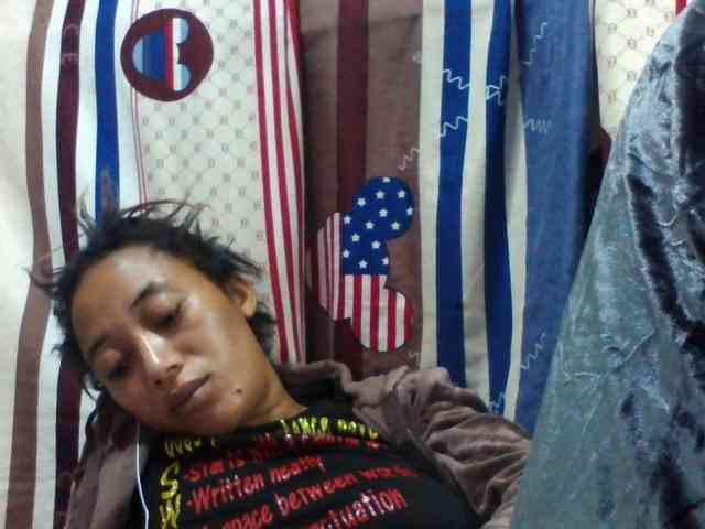 Laurencia12 webcam