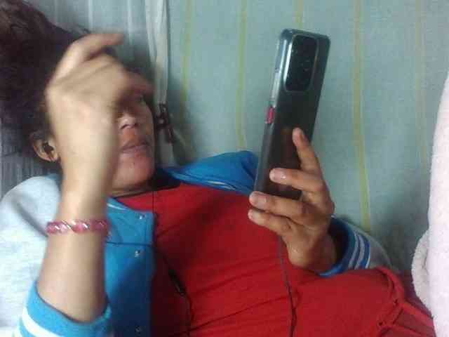 Laurencia12 webcam