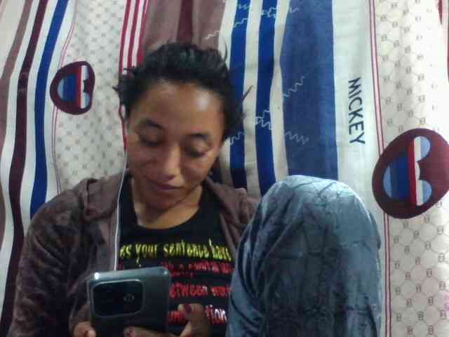 Laurencia12 webcam