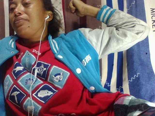 Laurencia12 webcam