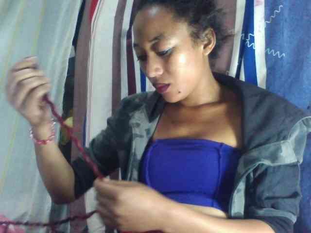 Laurencia12 webcam