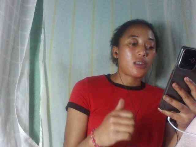 Laurencia12 webcam