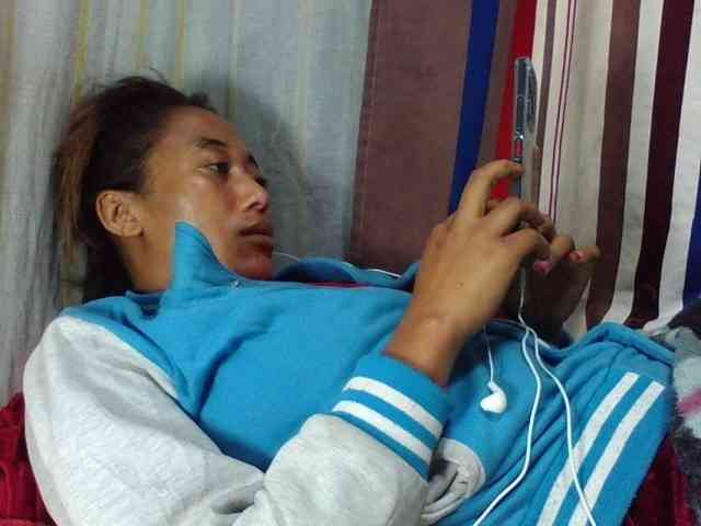 Laurencia12 webcam
