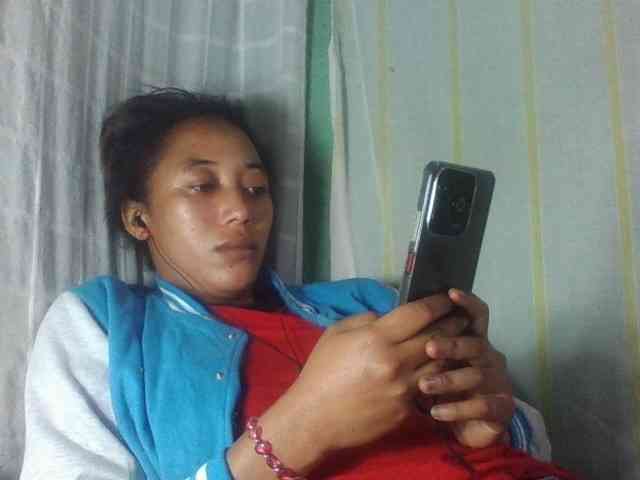 Laurencia12 webcam