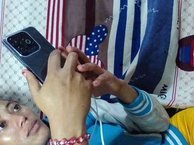 Laurencia12 webcam