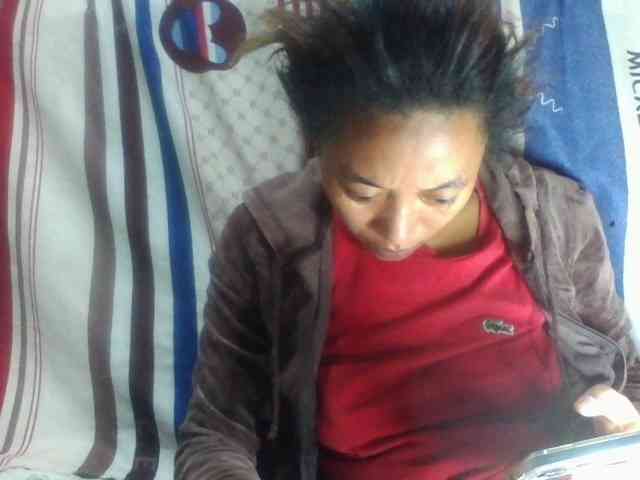 Laurencia12 webcam