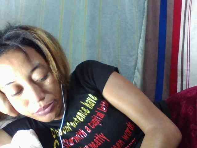 Laurencia12 webcam
