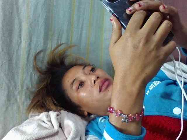 Laurencia12 webcam