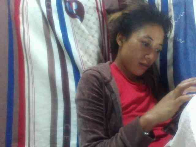 Laurencia12 webcam