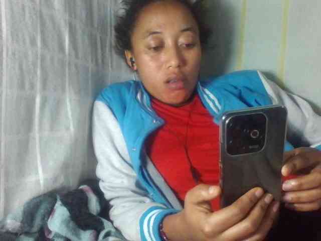 Laurencia12 webcam