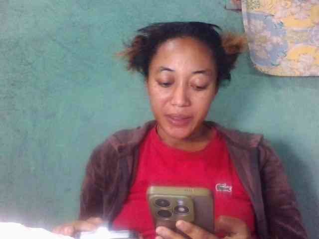 Laurencia12 webcam