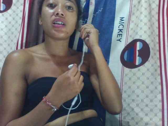 Laurencia12 webcam