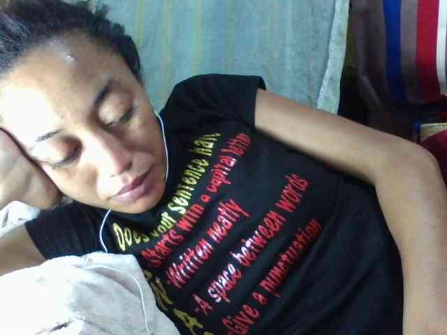 Laurencia12 webcam