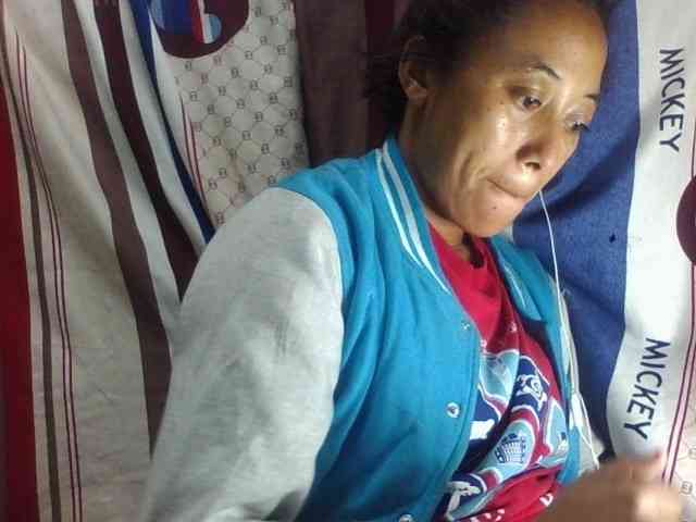 Laurencia12 webcam
